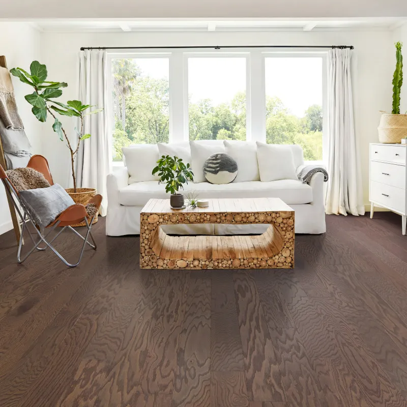 Saddlewood Reserve View 2