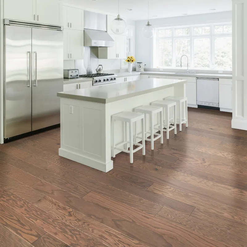 Dark Walnut Estate View 2