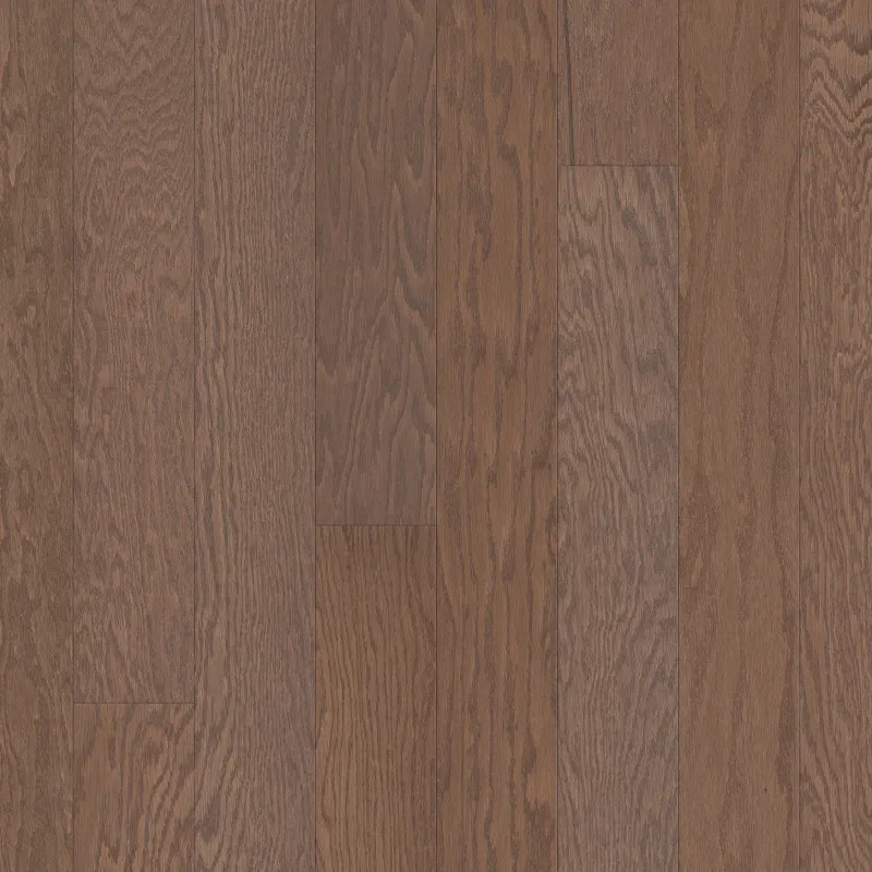 Flax Seed Red Oak