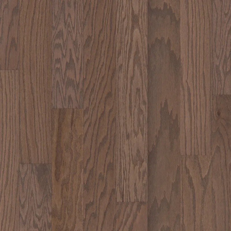Kona Red Oak