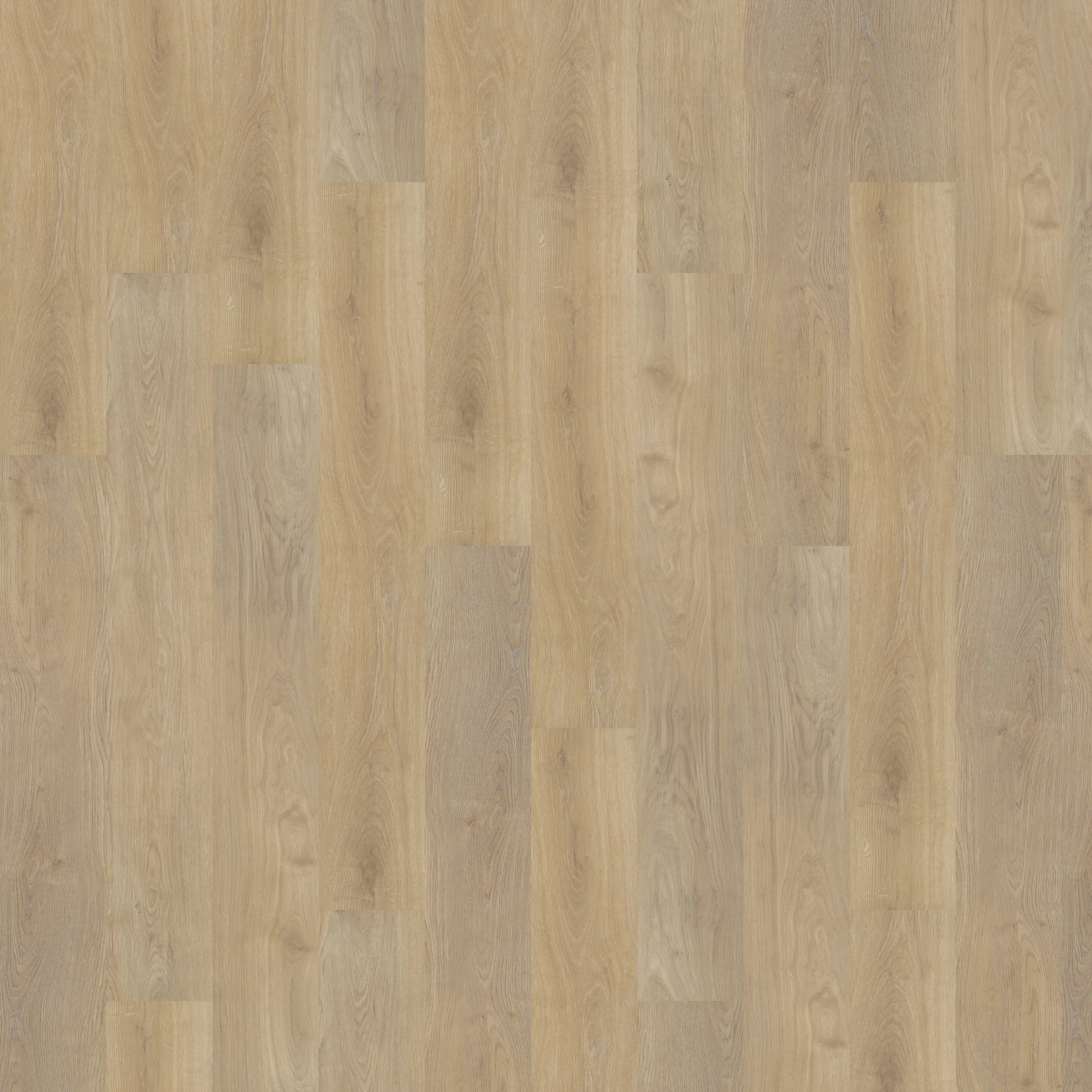 Prairie Oak SPC Vinyl Plank